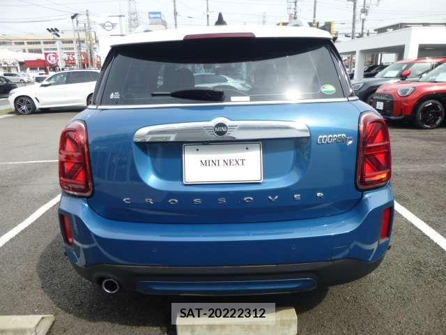 Bmw MINI 2021-03 7221821-18
