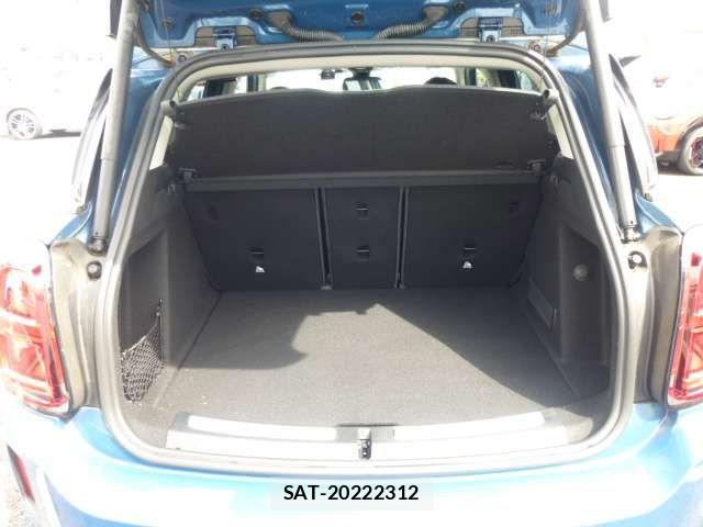 Bmw MINI 2021-03 7221821-19