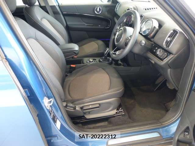 Bmw MINI 2021-03 7221821-3