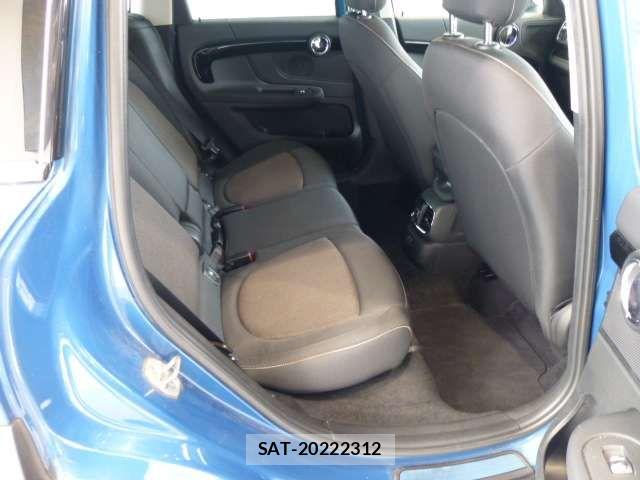 Bmw MINI 2021-03 7221821-5