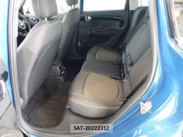 Bmw MINI 2021-03 7221821-6
