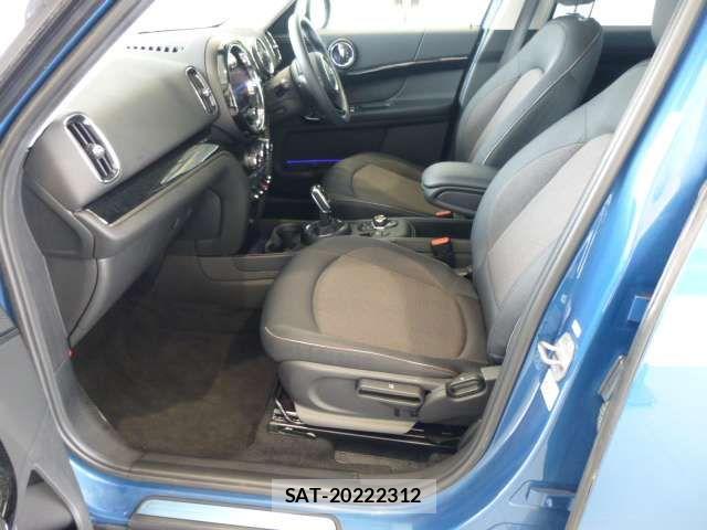 Bmw MINI 2021-03 7221821-7
