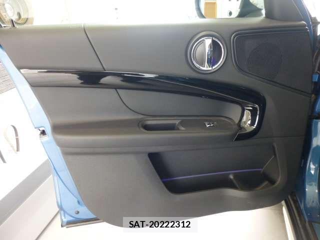 Bmw MINI 2021-03 7221821-8