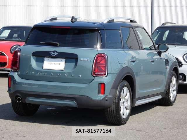 Bmw MINI 2022-03 7221827-7