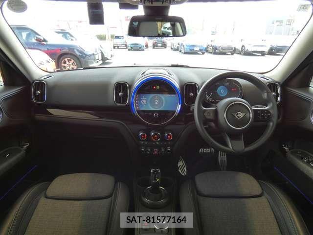 Bmw MINI 2022-03 7221827-8