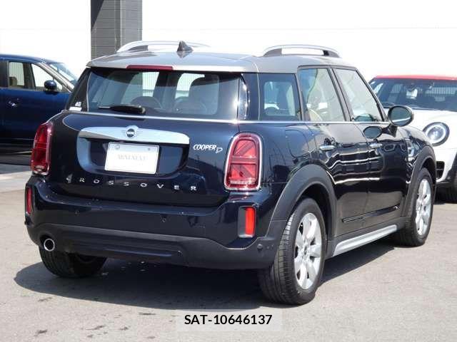 Bmw MINI 2022-02 7221822-7