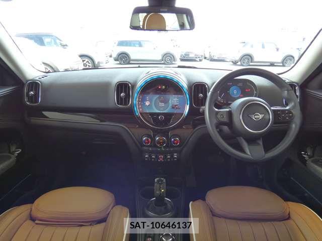 Bmw MINI 2022-02 7221822-8