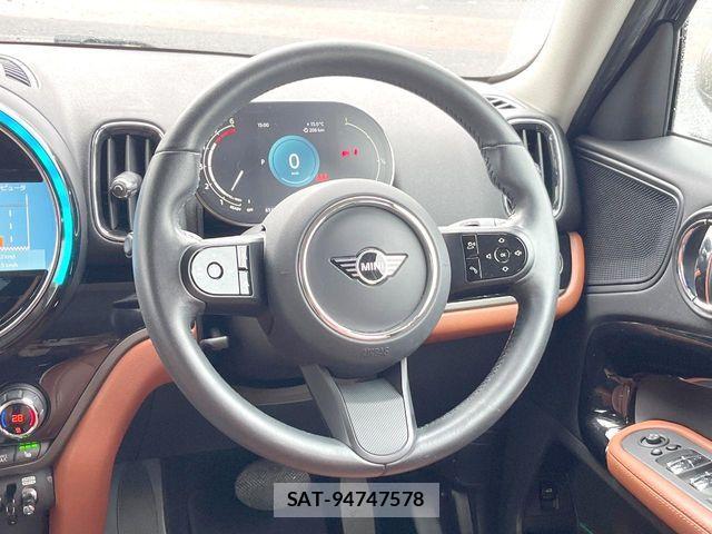 Bmw MINI 2022-09 7221826-11