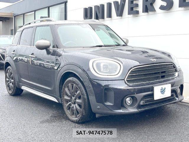 Bmw MINI 2022-09 7221826-16