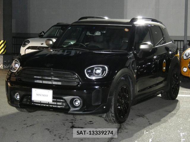 Bmw MINI 2021-11 7221824-0