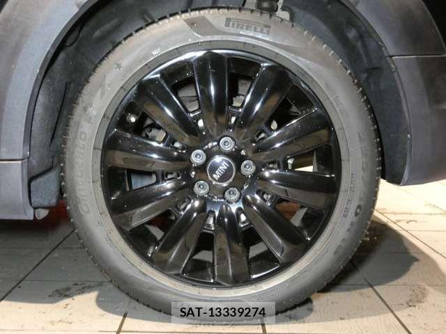 Bmw MINI 2021-11 7221824-9
