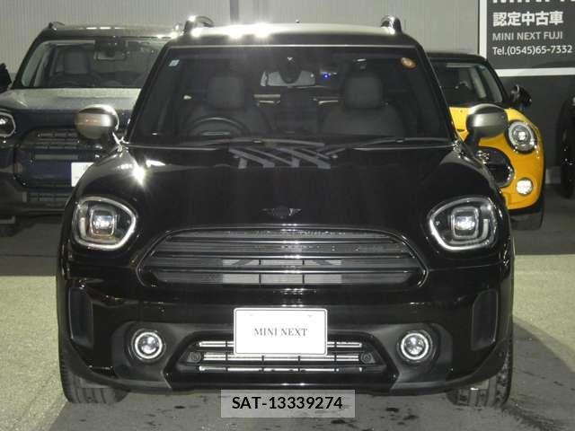 Bmw MINI 2021-11 7221824-10