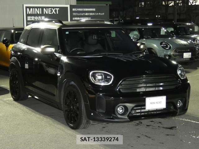 Bmw MINI 2021-11 7221824-11