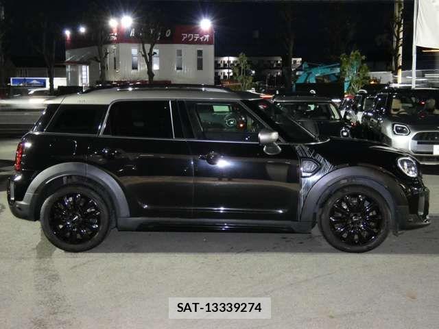 Bmw MINI 2021-11 7221824-12