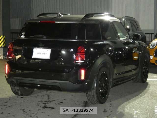 Bmw MINI 2021-11 7221824-13