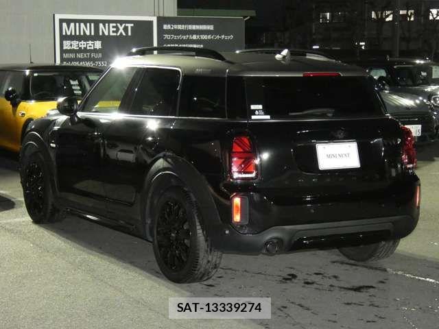 Bmw MINI 2021-11 7221824-15