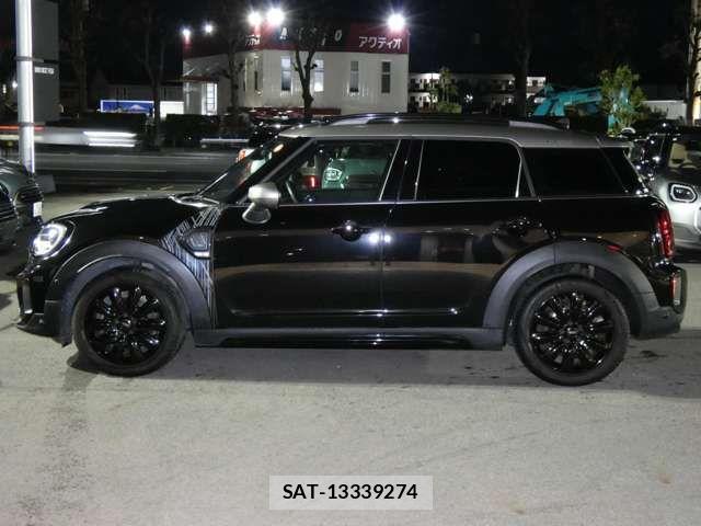Bmw MINI 2021-11 7221824-16