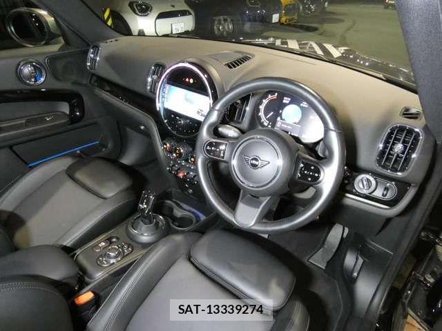 Bmw MINI 2021-11 7221824-7