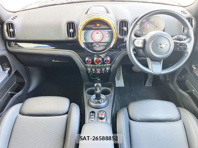 Bmw MINI 2021-11 7221820-1