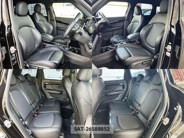 Bmw MINI 2021-11 7221820-4