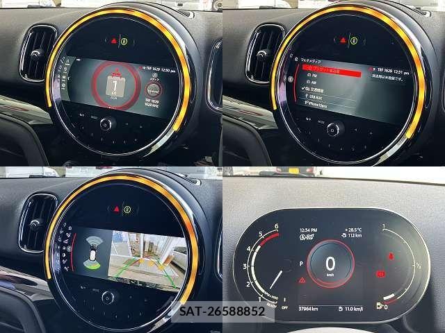 Bmw MINI 2021-11 7221820-5