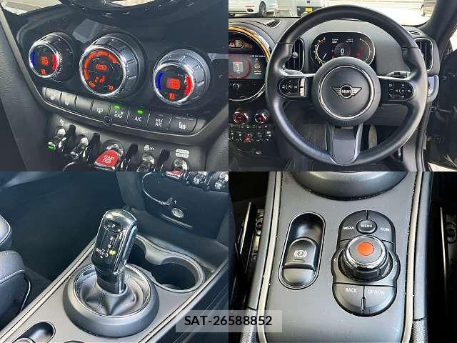 Bmw MINI 2021-11 7221820-6