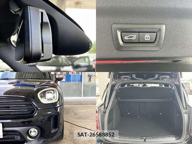 Bmw MINI 2021-11 7221820-7