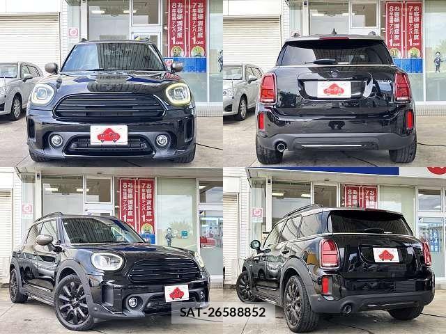 Bmw MINI 2021-11 7221820-8