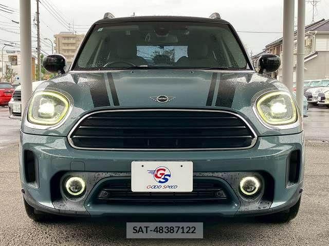 Bmw MINI 2021-07 7221823-9
