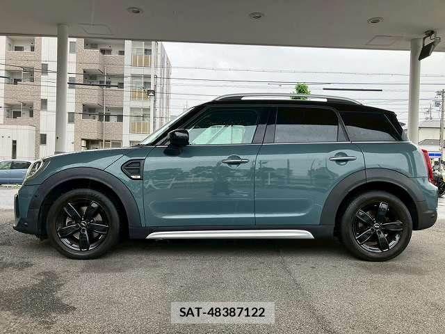 Bmw MINI 2021-07 7221823-11