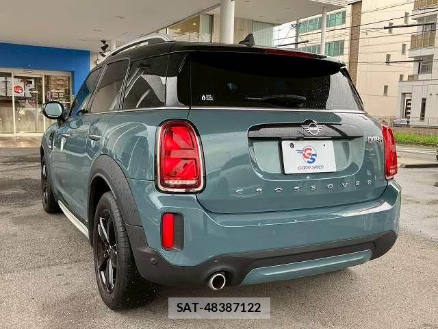 Bmw MINI 2021-07 7221823-12