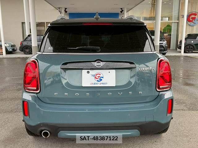 Bmw MINI 2021-07 7221823-13