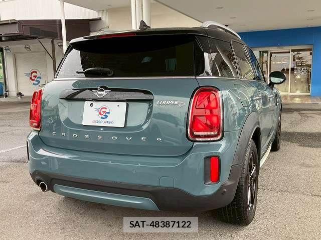 Bmw MINI 2021-07 7221823-14