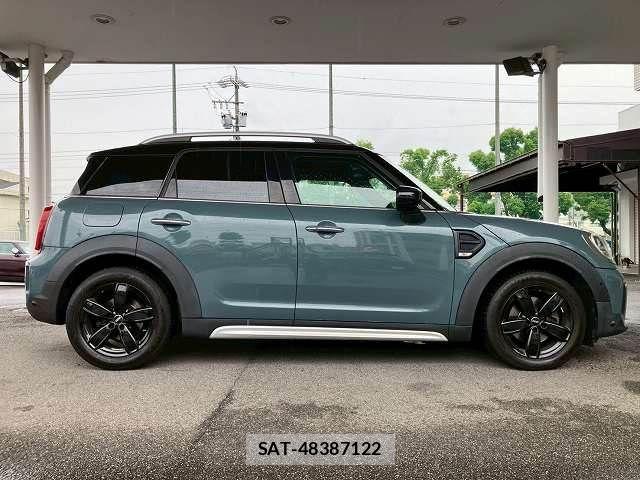 Bmw MINI 2021-07 7221823-15