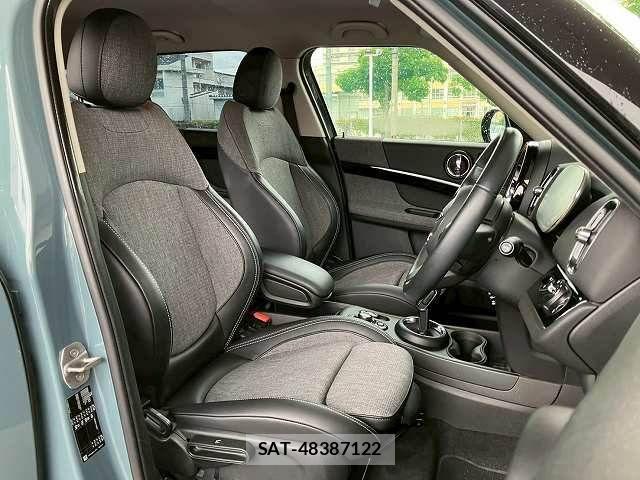 Bmw MINI 2021-07 7221823-16