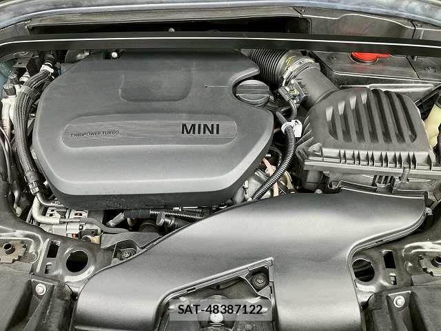 Bmw MINI 2021-07 7221823-17