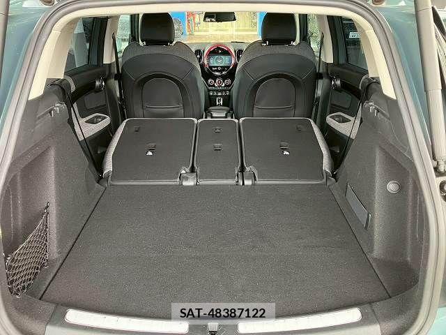 Bmw MINI 2021-07 7221823-18