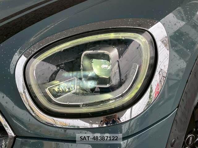 Bmw MINI 2021-07 7221823-19