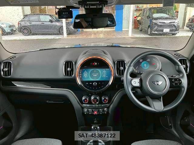 Bmw MINI 2021-07 7221823-2