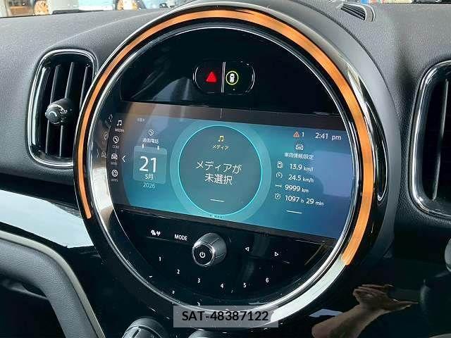 Bmw MINI 2021-07 7221823-3