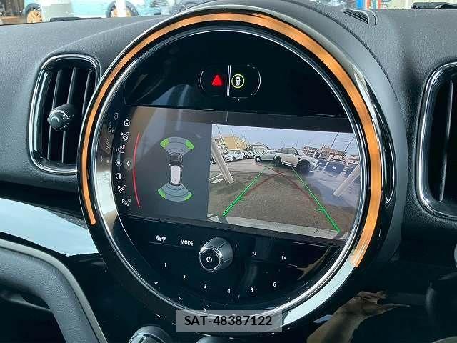 Bmw MINI 2021-07 7221823-4