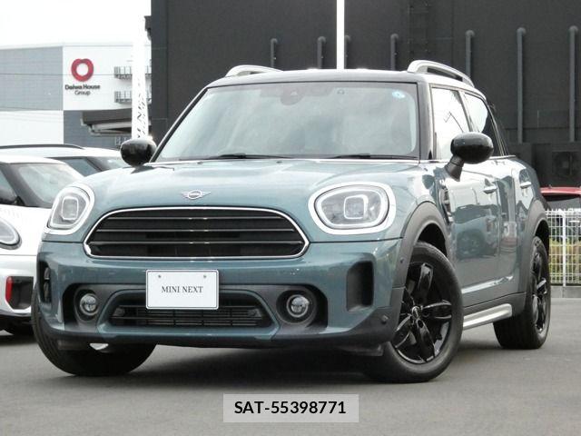 Bmw MINI 2023-04 7251537-0