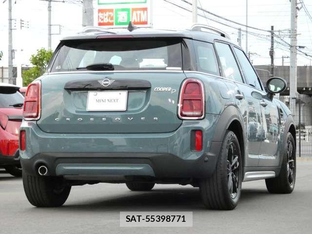 Bmw MINI 2023-04 7251537-1
