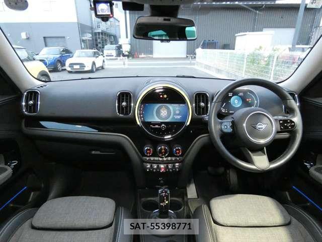 Bmw MINI 2023-04 7251537-2