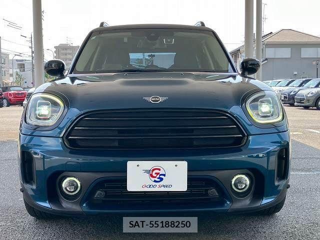 Bmw MINI 2021-04 7251538-9