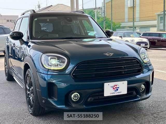 Bmw MINI 2021-04 7251538-10