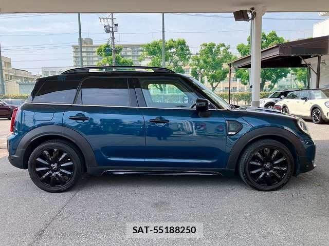 Bmw MINI 2021-04 7251538-11
