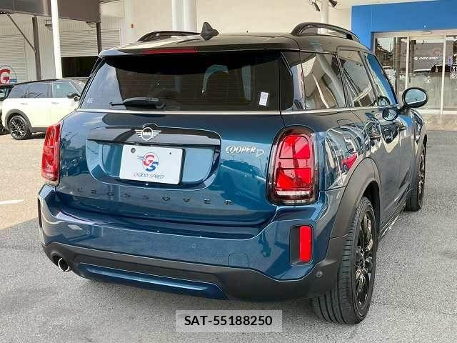 Bmw MINI 2021-04 7251538-12