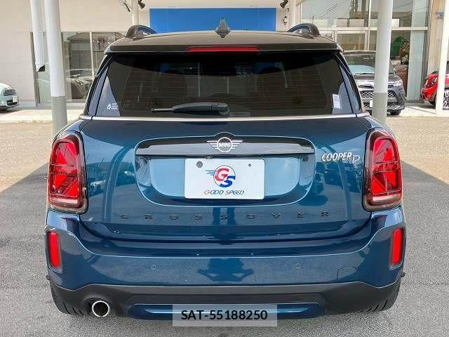 Bmw MINI 2021-04 7251538-13