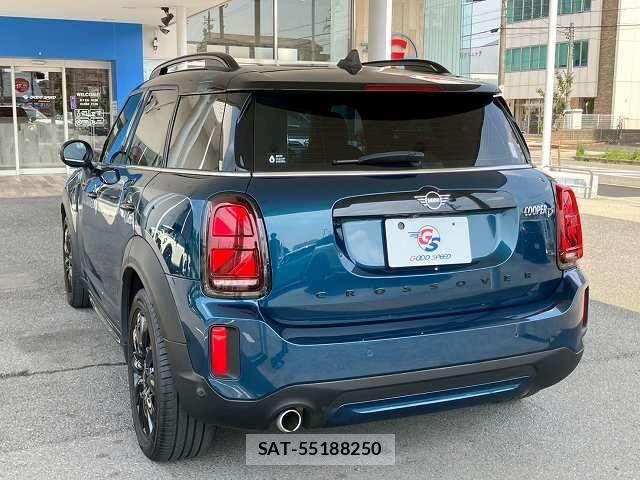 Bmw MINI 2021-04 7251538-14